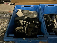 Partij kantoorbenodigdheden - afbeelding 3 van  6