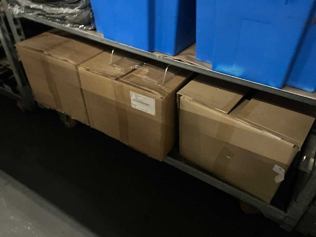 Partij kantoorbenodigdheden - afbeelding 5 van  6