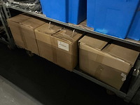 Partij kantoorbenodigdheden - afbeelding 5 van  6