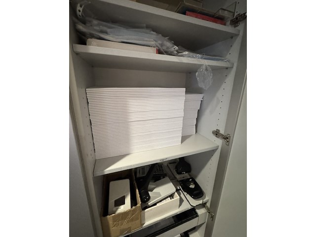 Partij kantoorgerief en printlabels - afbeelding 2 van  12