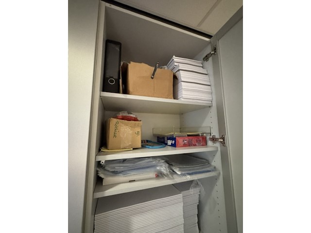 Partij kantoorgerief en printlabels - afbeelding 3 van  12