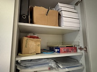 Partij kantoorgerief en printlabels - afbeelding 3 van  12
