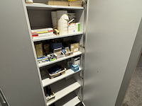 Partij kantoorgerief en printlabels - afbeelding 1 van  12