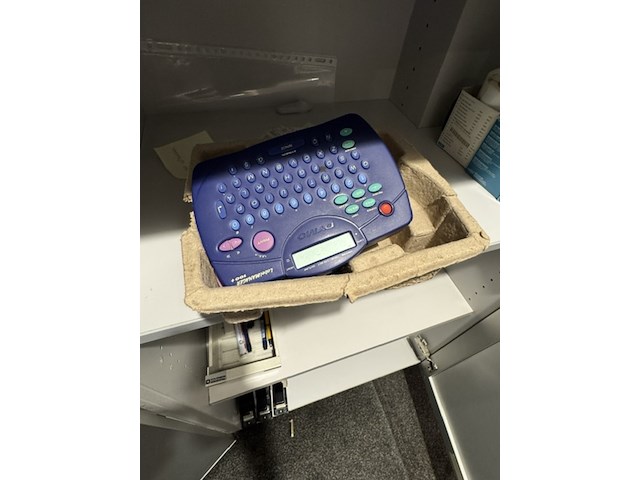 Partij kantoorgerief en printlabels - afbeelding 5 van  12