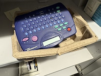 Partij kantoorgerief en printlabels - afbeelding 5 van  12
