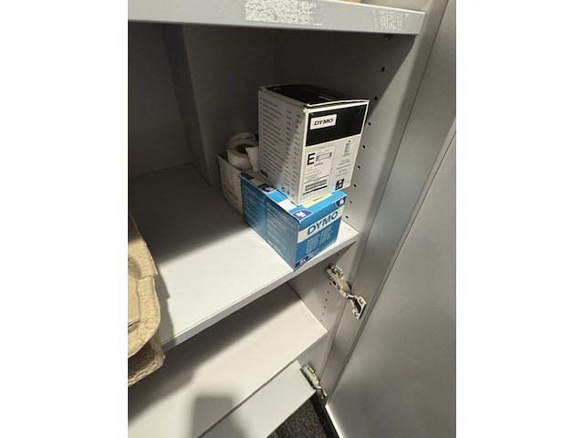 Partij kantoorgerief en printlabels - afbeelding 6 van  12