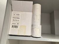 Partij kantoorgerief en printlabels - afbeelding 9 van  12