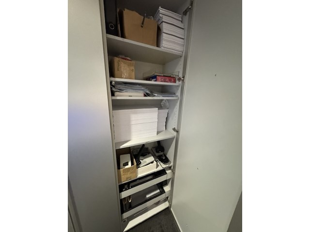 Partij kantoorgerief en printlabels - afbeelding 11 van  12