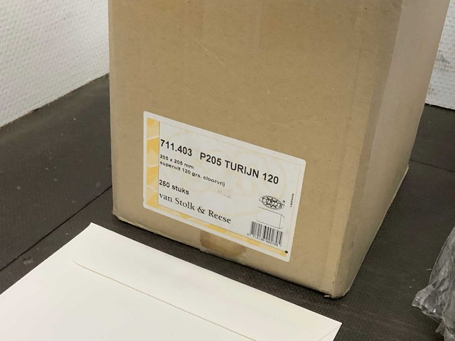 Partij kantoorgerief - afbeelding 3 van  15