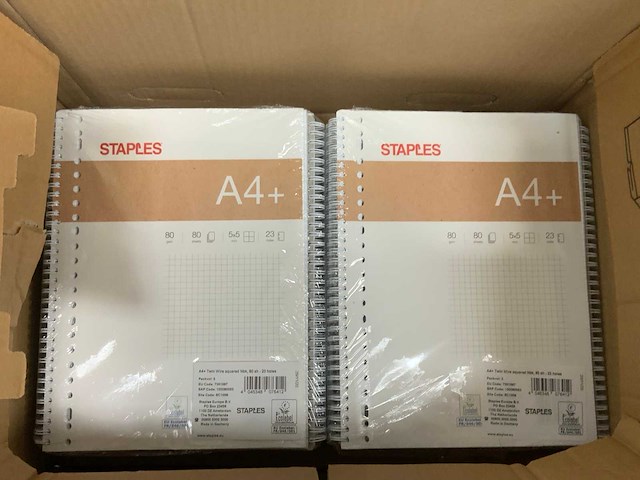 Partij kantoorgerief - afbeelding 5 van  15