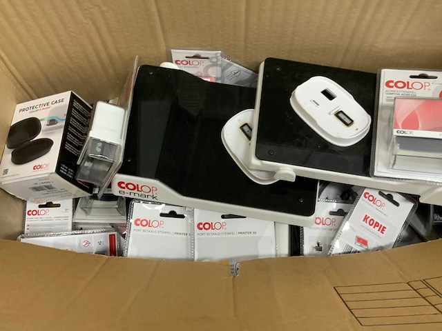 Partij kantoorgerief - afbeelding 7 van  15