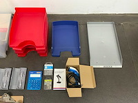 Partij kantoorgerief - afbeelding 8 van  15