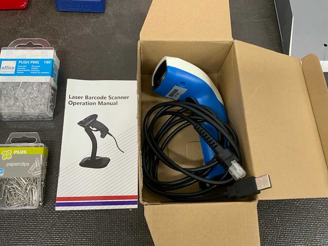 Partij kantoorgerief - afbeelding 9 van  15