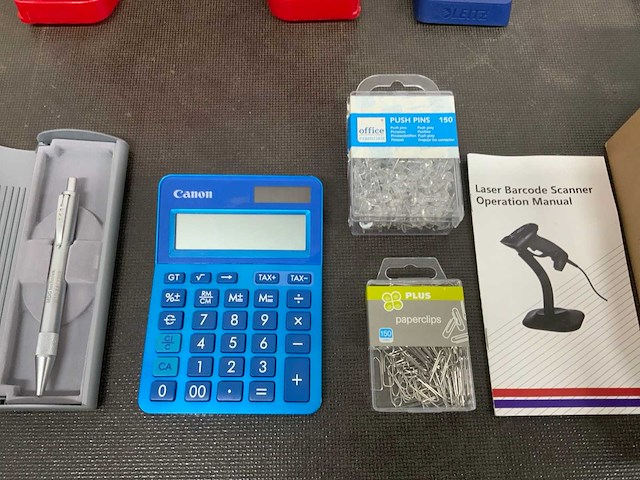 Partij kantoorgerief - afbeelding 10 van  15