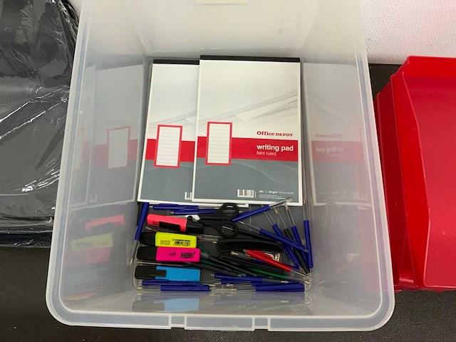 Partij kantoorgerief - afbeelding 13 van  15