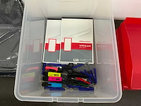 Partij kantoorgerief - afbeelding 13 van  15