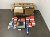 Partij kantoorgerief