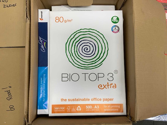 Partij kantoorgerief - afbeelding 6 van  11