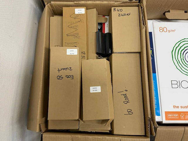 Partij kantoorgerief - afbeelding 7 van  11