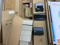 Partij kantoorgerief - afbeelding 8 van  11