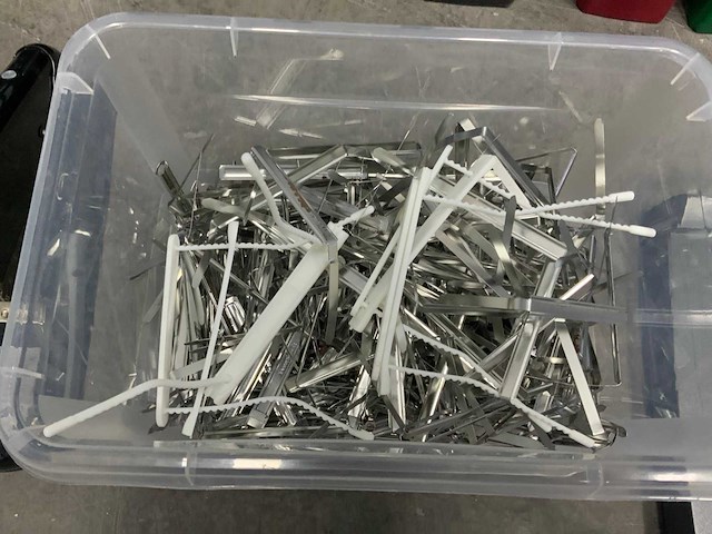 Partij kantoorgerief - afbeelding 2 van  20