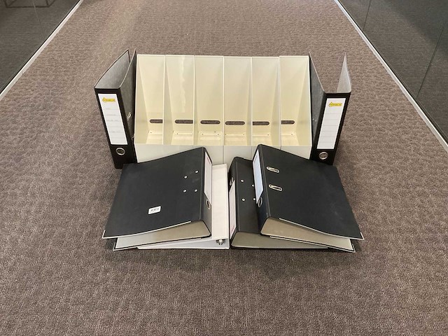 Partij kantoorgerief - afbeelding 5 van  20