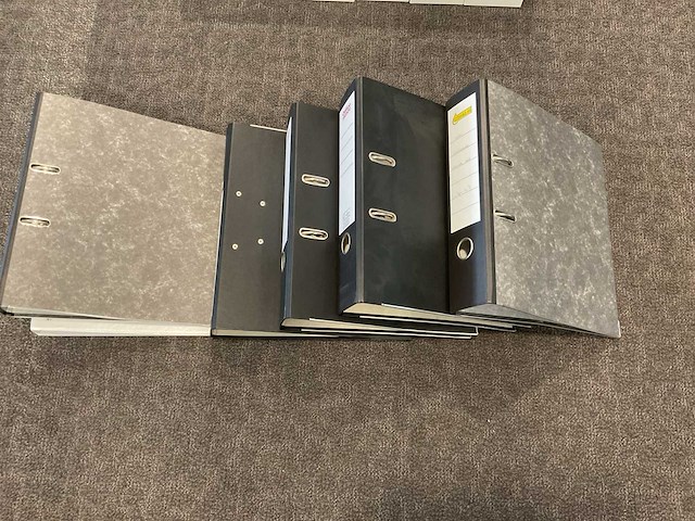 Partij kantoorgerief - afbeelding 6 van  20