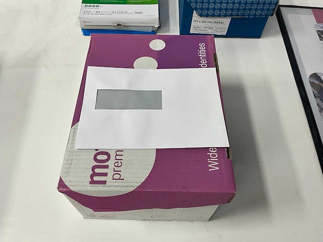 Partij kantoorgerief - afbeelding 11 van  20