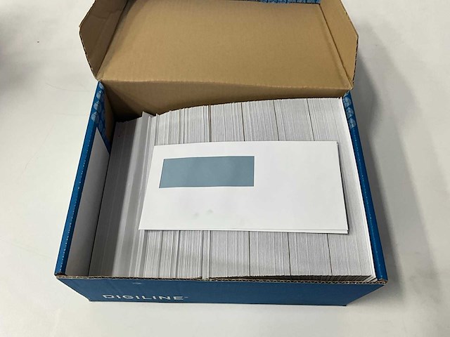 Partij kantoorgerief - afbeelding 13 van  20