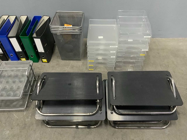 Partij kantoorgerief - afbeelding 18 van  20