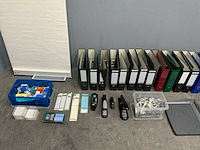 Partij kantoorgerief - afbeelding 19 van  20