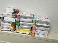 Partij kantoorgerief - afbeelding 3 van  6