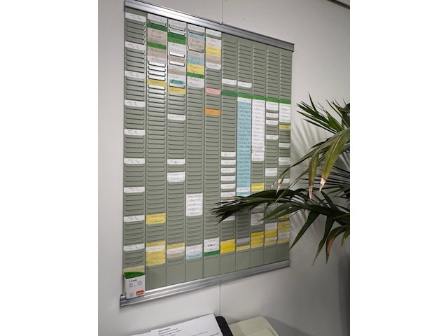 Partij kantoorgerief - afbeelding 6 van  6