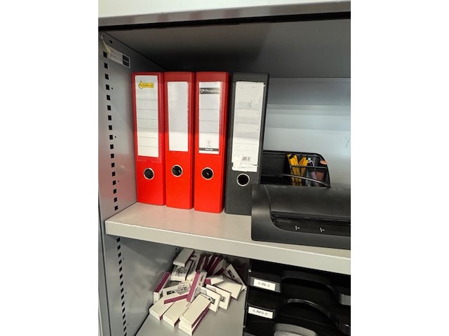 Partij kantoorgerief - afbeelding 2 van  23