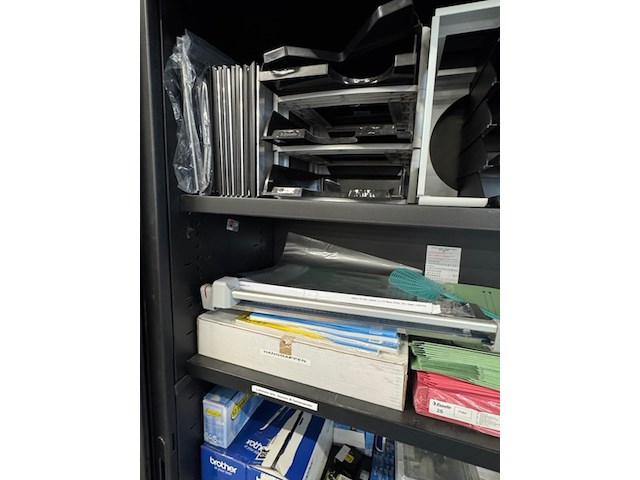 Partij kantoorgerief - afbeelding 4 van  23