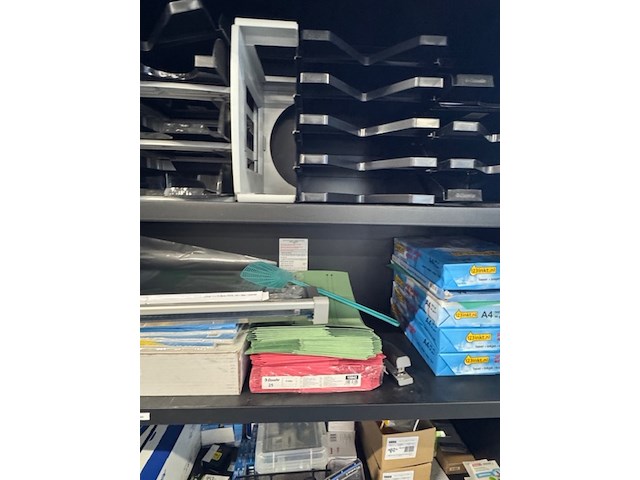 Partij kantoorgerief - afbeelding 5 van  23