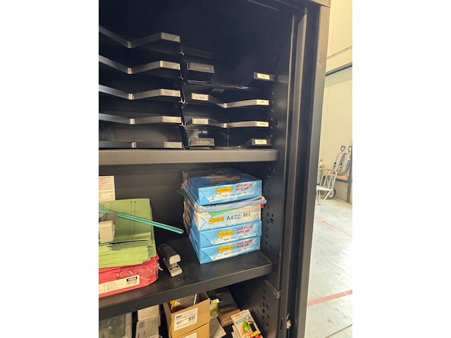 Partij kantoorgerief - afbeelding 6 van  23