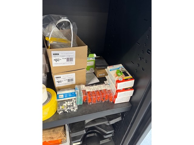 Partij kantoorgerief - afbeelding 7 van  23