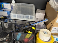 Partij kantoorgerief - afbeelding 8 van  23