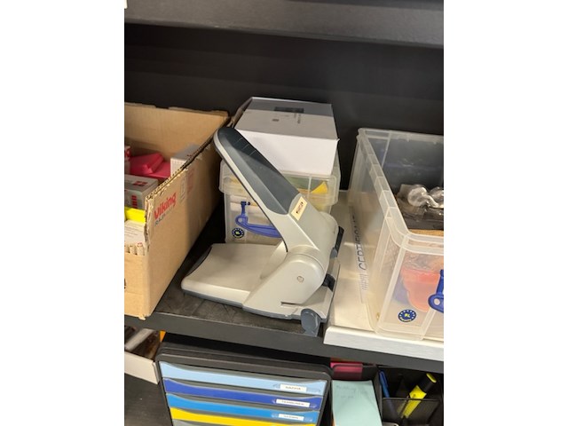 Partij kantoorgerief - afbeelding 11 van  23