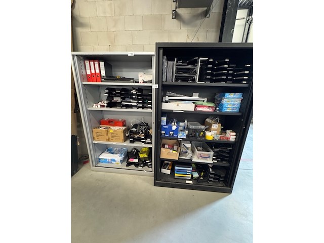 Partij kantoorgerief - afbeelding 1 van  23