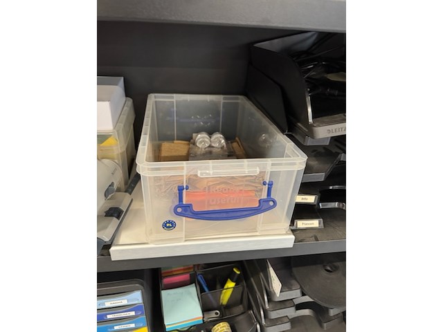 Partij kantoorgerief - afbeelding 13 van  23