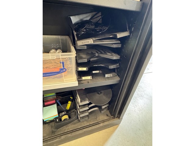 Partij kantoorgerief - afbeelding 14 van  23