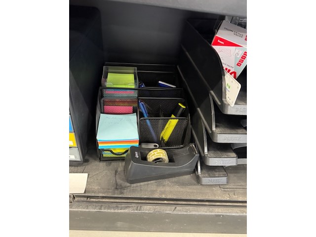 Partij kantoorgerief - afbeelding 15 van  23