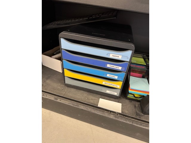 Partij kantoorgerief - afbeelding 16 van  23