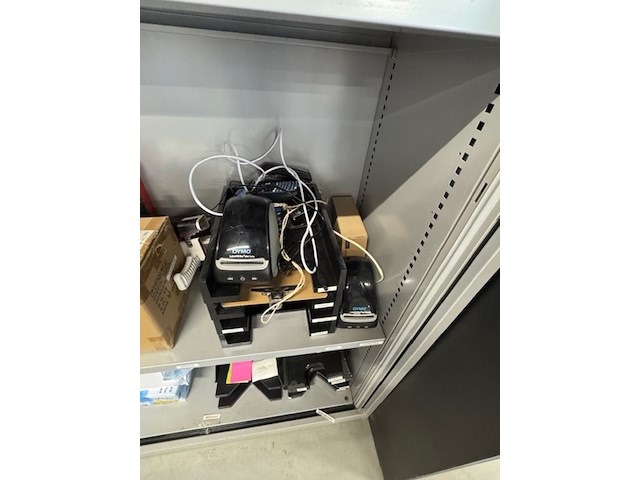 Partij kantoorgerief - afbeelding 12 van  23