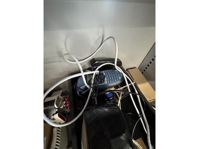 Partij kantoorgerief - afbeelding 17 van  23