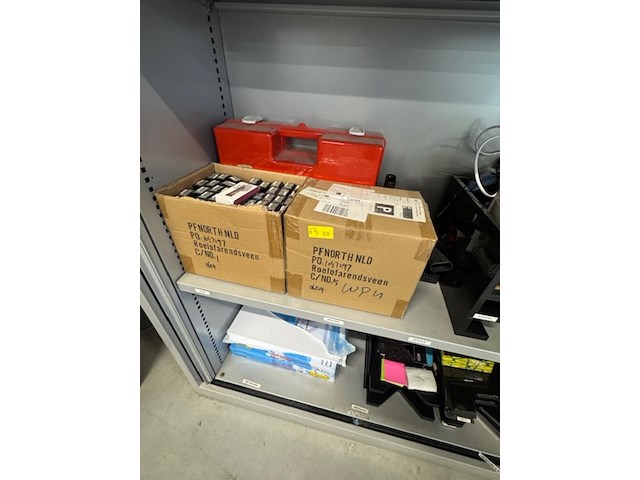 Partij kantoorgerief - afbeelding 18 van  23