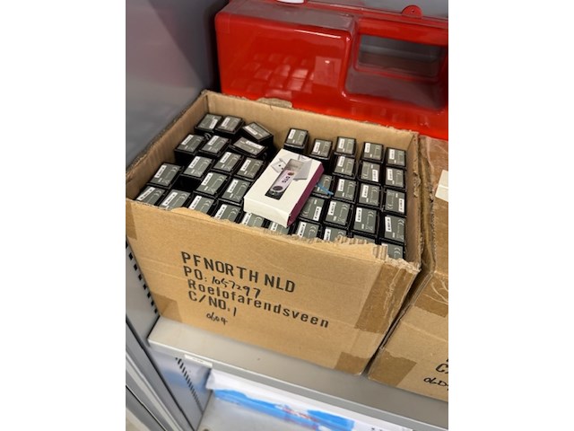 Partij kantoorgerief - afbeelding 19 van  23