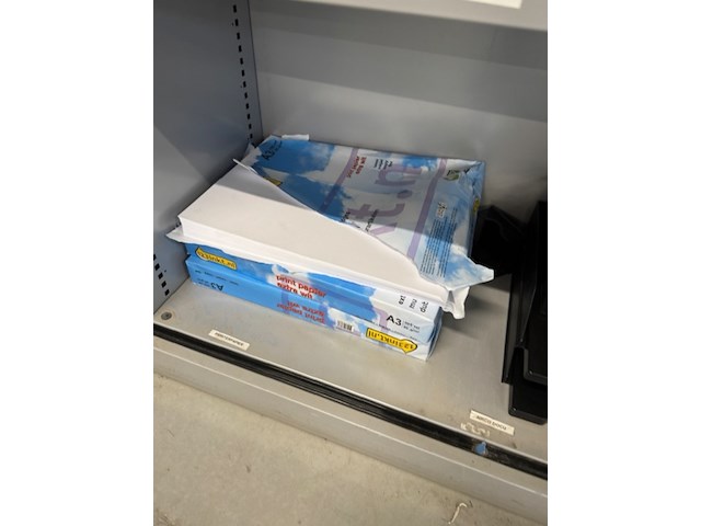 Partij kantoorgerief - afbeelding 20 van  23